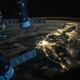 Illustration for article titled 51 Favourite Photos from Astronaut Scott Kellys First Six Months in Space